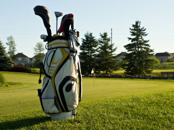 Rodzaje torb golfowych - modele dostępne na rynku