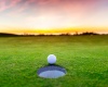 Jakie są aspekty treningu w golfa, aby poprawić swoje umiejętności na polu?