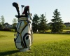 Rodzaje torb golfowych - modele dostępne na rynku